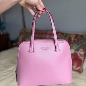 Kate Spade Pink Purse